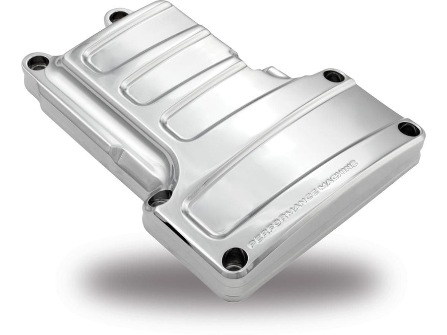 Harley Davidson Dyna [2006-2017] - couverture d'équipement plaquée par Chrome avec