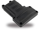 Harley Davidson Dyna [2006-2017] -Scallop Gear Topper Black Ops-3