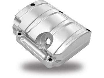 Harley Davidson Softail [2000-2006] -Skallop Cover Covers au-dessus de Chrome