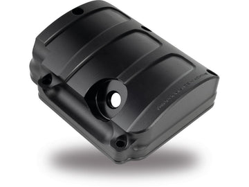 Harley Davidson Softail [2000-2006] -Scallop Gear Topper Black Ops