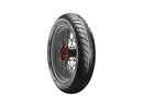 Harley Davidson-Roadrider MK2 tires 150/70-18 70V black wall-1