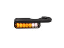 Harley Davidson Touring [2021-2024]-OEM hand control LED turn signal/position lights-3