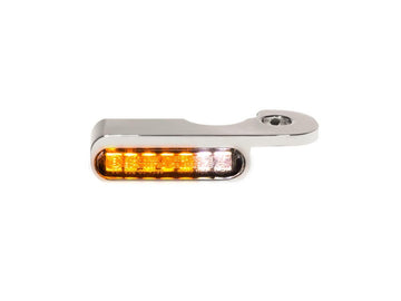 Harley Davidson Touring [2021-2024] – OEM Handsteuerung LED Blinker/Positionslichter