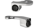 Harley Davidson Touring [2021-2024] -Nano La série a conduit le blinker Chrome Rauch LED-1