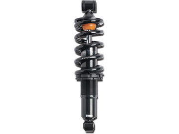 Harley Davidson Softail [2018-2024]-429 Series Mono Shock Heavy-Duty Schwarz 13 "