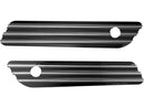 Harley Davidson Touring [2014-2024] -10 couvertures de couvertures de sacs de selle de calibre-2