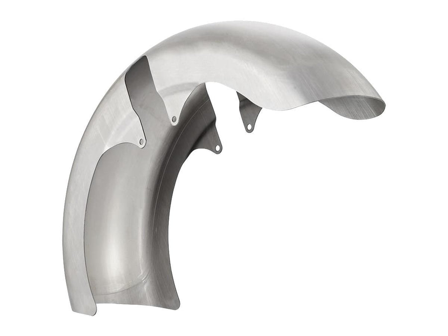 Harley Davidson Tourring [1999-2013] -APPENS FAT FAT FRANT WAET Protection Film