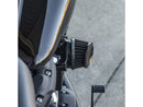 Harley Davidson Touring [2008-2016] – Mini 22 Luftfilter Schwarz-10