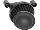 Harley Davidson Touring [2008-2016] – Mini 22 Luftfilter Schwarz-7
