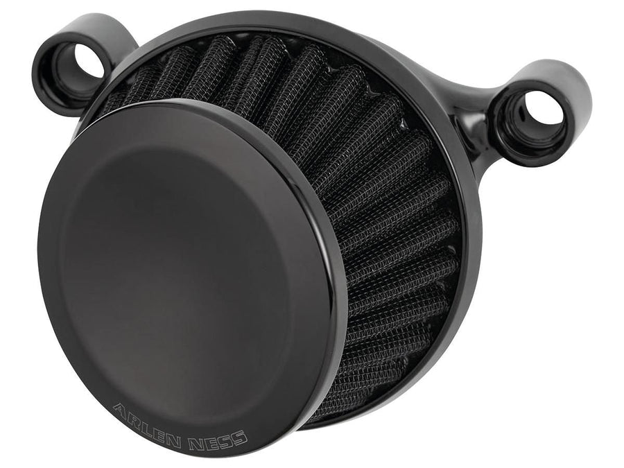 Harley Davidson Dyna [1999-2017] -mini 22 filtre à air noir