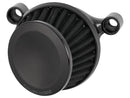 Harley Davidson Dyna [1999-2017] -mini 22 filtre à air noir-8