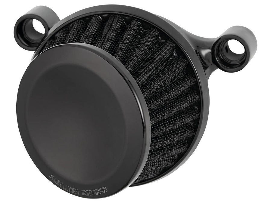 Harley Davidson Dyna [1999-2017] -mini 22 filtre à air noir
