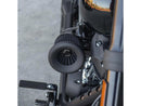 Harley Davidson Sportster [1991-2020] – Velocity 90° Luftfilter Schwarz Eloxiert-6
