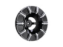 Harley Davidson ou 90 Air Cleaner [1965-1965] -Veelocity 10 calibre filtre à air de calibre-1