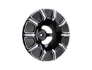 Harley Davidson ou 90 Air Cleaner [1965-1965] -Veelocity 10 calibre filtre à air de calibre-3