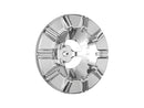 Harley Davidson ou 90 Air Cleaner [1965-1965] - Venture du filtre à air de calibre 10-3