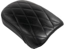 Harley Davidson Dyna [1991-1995] -Bare Bone Pulatinate Push Diamond Spice Black-1