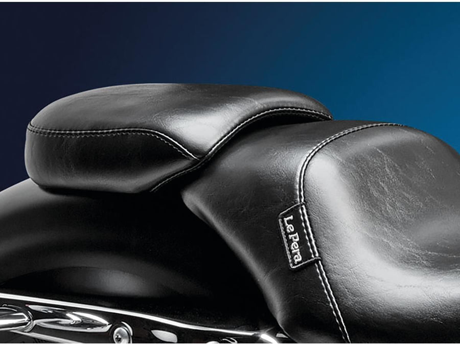 Harley Davidson Sportser Note [2007-2009] - Coussin de passagers de Bone Bone