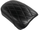 Harley Davidson Sportser Note [2010-2020]-Bare Bone's passenger pad-3