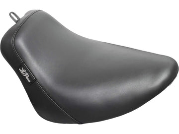 Harley Davidson FLSL [2018-2021] - Vinyle noir lisse en solo de Bone Bone