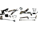 Harley Davidson FXLR [2018-2019]- Removal from medium-to-medium to forward control for-1
