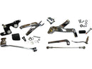Harley Davidson FXLR [2018-2019]- Removal from medium-to-medium to forward control for-3