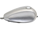 Harley Davidson - 3.1 gallons Laredo petrol tank with a right -hand screw connection for-1