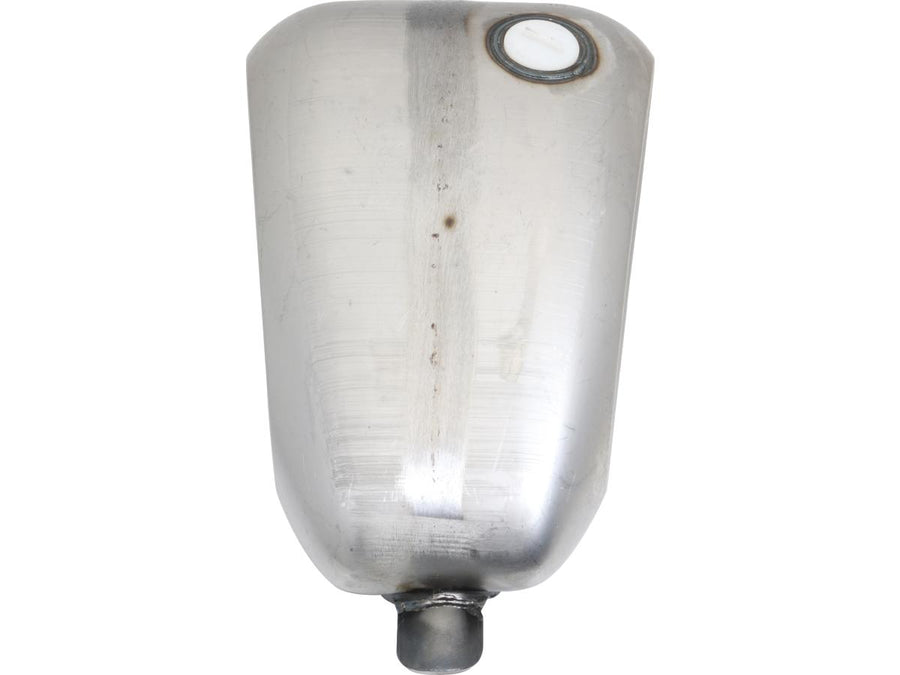 Harley Davidson - 3.1 gallons Laredo petrol tank with a right -hand screw connection for