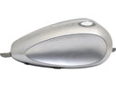 Harley Davidson - 3.1 gallons Laredo petrol tank with a right -hand screw connection for-4