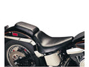 Harley Davidson Softail Hinweis [2008-2017] – Bare Bones Soziuspolster Glattes-1