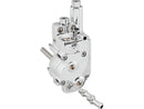 Harley Davidson FX Model [1992-1994] – 92-99 Big Twin Ölpumpe für Big Twins poliert-1