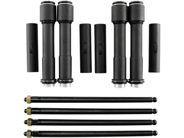 Harley Davidson Dyna [1999-2017] - Kit de pare-chocs adjustant pour Twin Cam 88-113