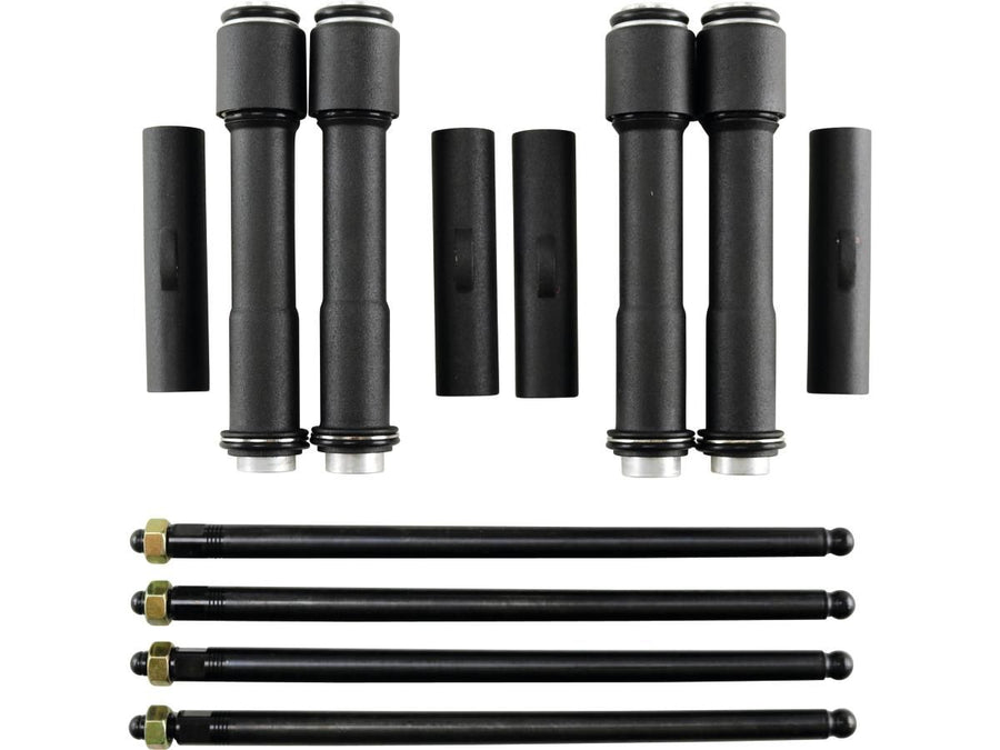 Harley Davidson Dyna [1999-2017] - Kit de pare-chocs adjustant pour Twin Cam 88-113