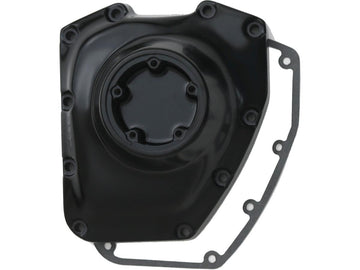 Harley Davidson Dyna [2001-2017] -Camshaft Lid pour Twin Cam Black