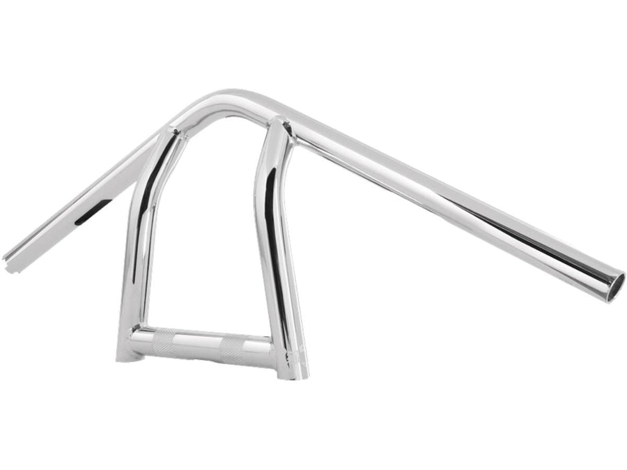 Harley Davidson Sportster [1982-2020]-9 "Jim Bar Lenker 3-hole Chrom 1"
