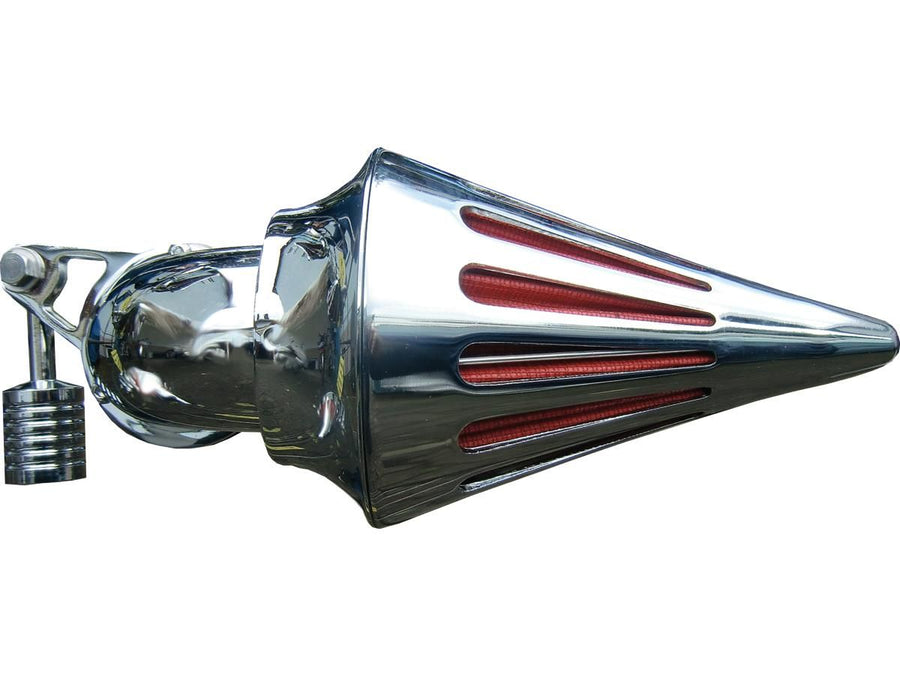 Harley Davidson Dyna [2007-2017] -Arrow Filtre à air poli