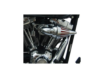 Harley Davidson Dyna [2007-2017] -Arrow Filtre à air poli - 0