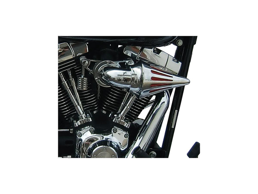 Harley Davidson Dyna [2007-2017] -Arrow Filtre à air poli