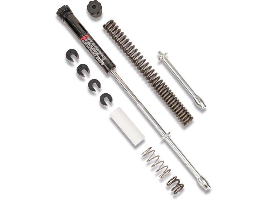 Harley Davidson Softail [2018-2024] -MonoTube Cartridge Kit avec ...