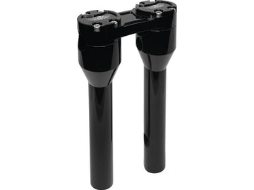 Harley Davidson FX [1974-1978] -8 "Style de club Just Riser avec un terminal noir