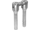 Harley Davidson FX [1974-1978] -8 "Clubstyle Just Riser avec une pince en argent-1