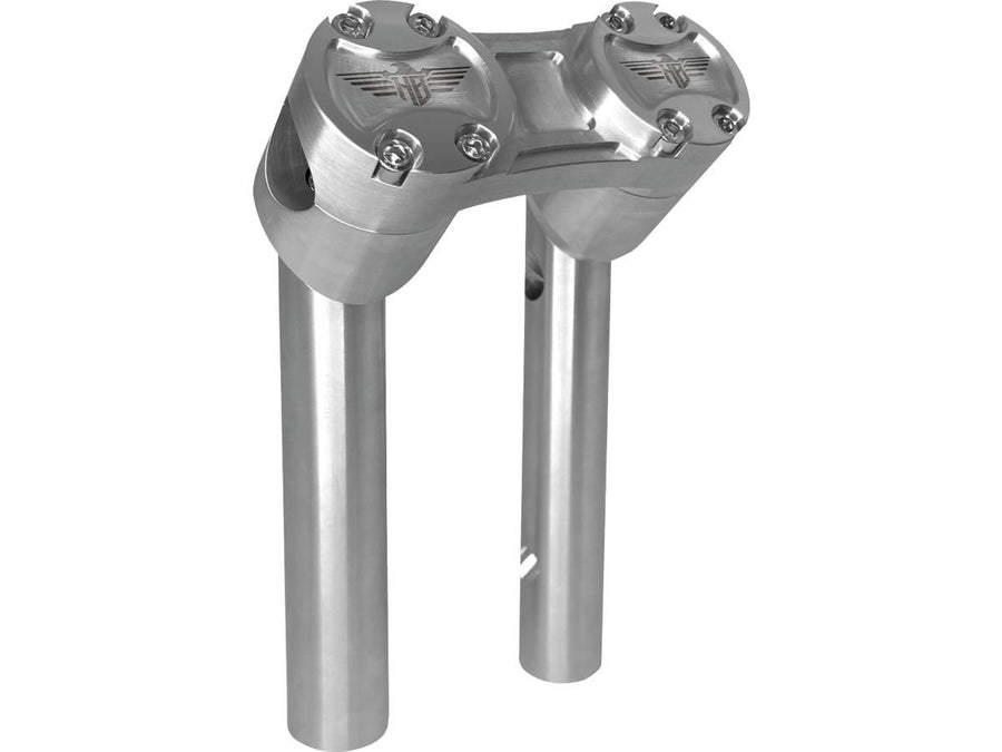 Harley Davidson FX [1974-1978] -6 "Club de style club avec une pince en argent