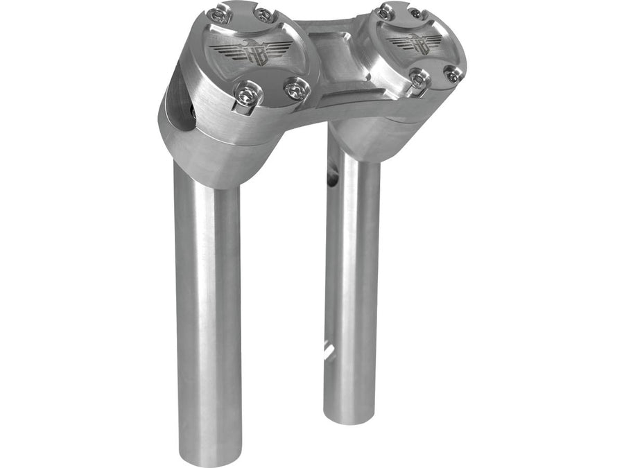 Harley Davidson FX [1974-1978] -6 "Club de style club avec une pince en argent