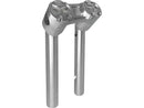 Harley Davidson FX [1974-1978] -10 "Club de style club avec une pince en argent-1