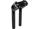 Harley Davidson FX [1974-1978] -8 "Club de style club-club avec terminal noir-1