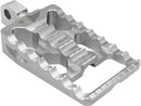 Harley Davidson Softail [2018-2025] -MX V1 Foundation Silver Anodisé-5