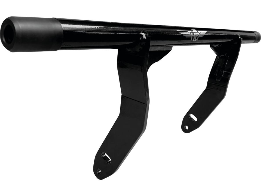 Harley Davidson Dyna Note [1991-2017]-Club-style fall bracket