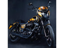 Harley Davidson Dyna Note [1991-2017]-Club-style fall bracket-3