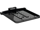 Harley Davidson-all-in-one micro license plate holder base plate 3 in 1 and-13