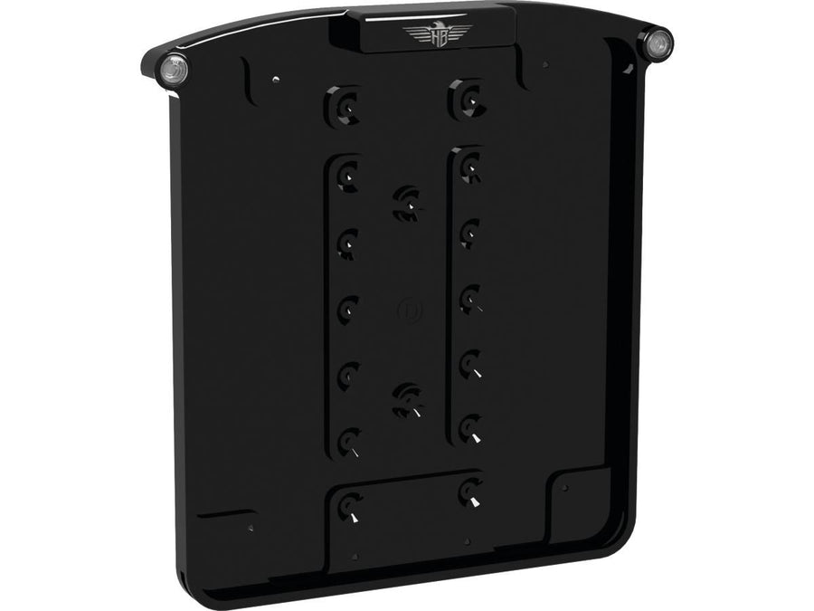 Harley Davidson-All-in-One Nano Limice Plaqueur 3 en 1 et